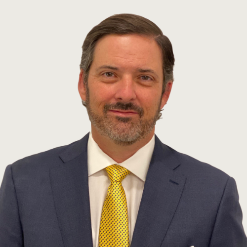 speaker headshot